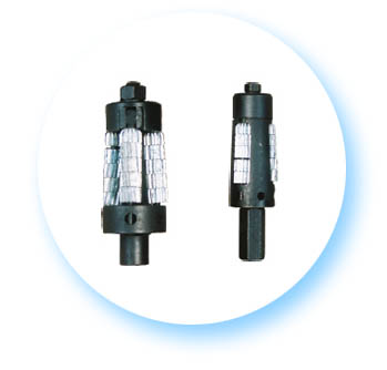 'CT' Series Tool Head Cutter