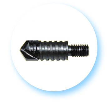Carbide Drill