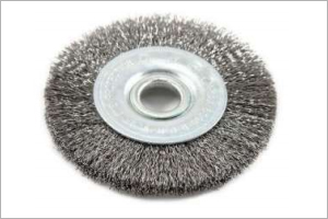 Circular Brush