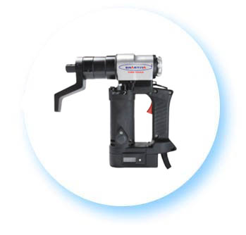 electric torque wrench ews series