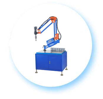 Electric Tapping Machine
