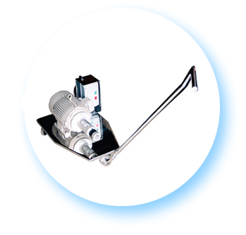 Boiler Tube Cleaners