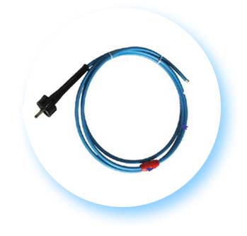 Flexible Shafts for Wet Cleaning (Nylon Casing)