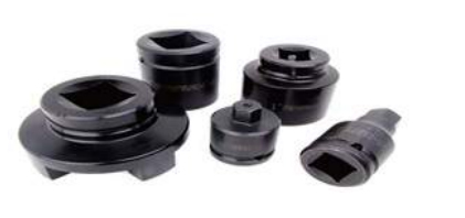 BSD SERIES ACCESSORIES