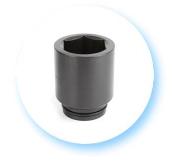 Impact Socket