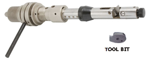 Internal Tube Cutter - BPR 68 Series