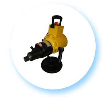 Pneumatic Condenser Tube Cleaners