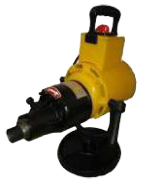 Multiple Speed Flexible Shaft Grinder