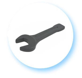 Open Jaw Slugging Wrenches