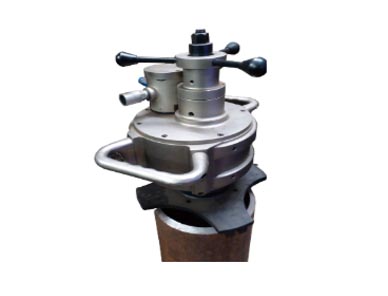 Pipe Beveling Machine BBM 12000 Series