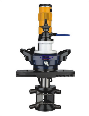 Pipe-Beveling-Machine