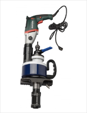 Pipe-Beveling-Machine