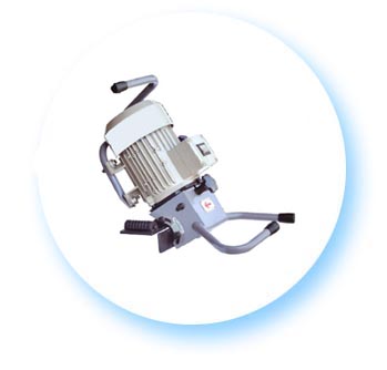 Plate Beveling Machine