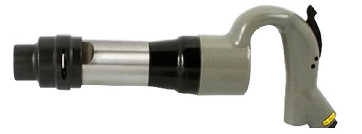 Pneumatic Chipping Gun