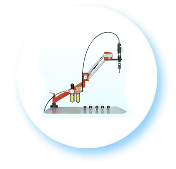 Pneumatic Condenser Tube Cleaners