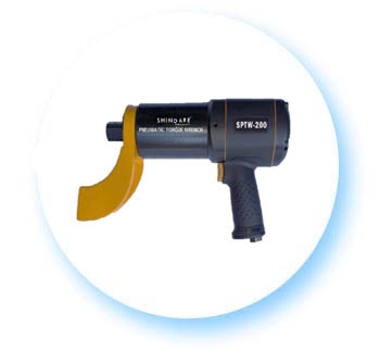 Pneumatic Torque Wrenches