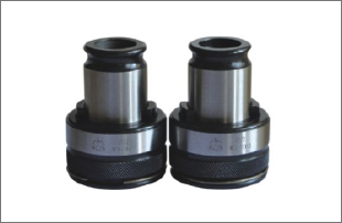 QUICK CHANGE TAP HOLDER