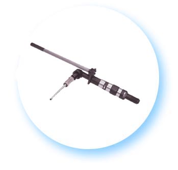 Right Angle Rolling Drive