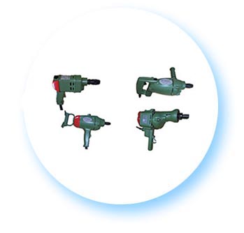 Rolling Drive for Electric Tube Expansion Machine (Electrically operated Drive unit)