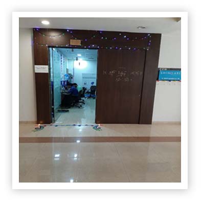 Grooving Tools Ready for Dispatch