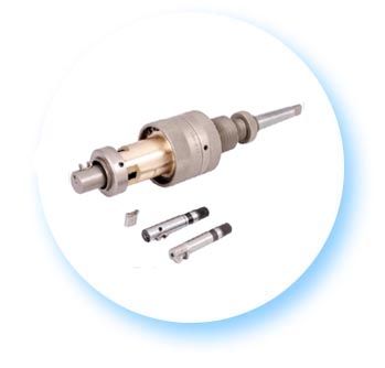 Serrating / Grooving Tool 'BNW' Series