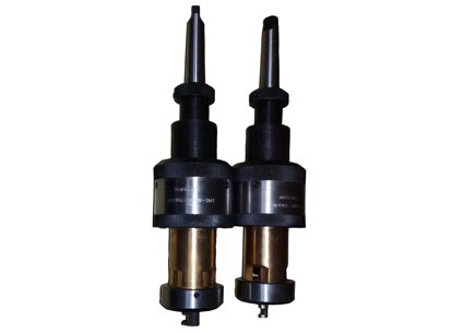 Serrating / Grooving Tool ‘BST’ Series