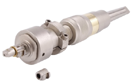 Serrating / Grooving Tool ‘BST’ Series