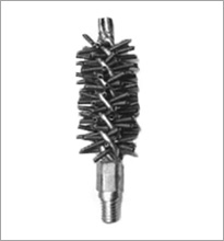 Spring Coil Brush