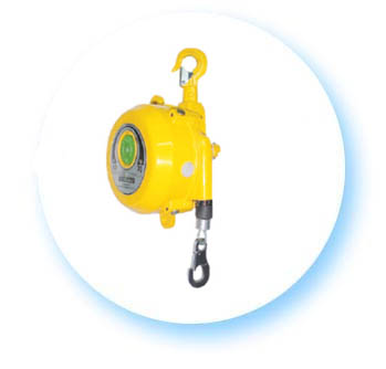 BWF Series Spring Balancer