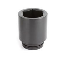 3/8 Square Drive Impact Socket