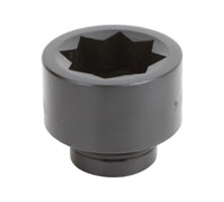 3/8 Square Drive Impact Socket