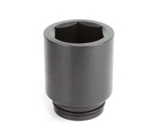 3/8 Square Drive Impact Socket