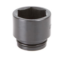 3/8 Square Drive Impact Socket