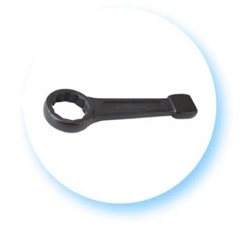 Straight Metric Slugging Wrenches