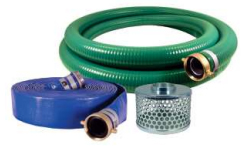 Suction Hose