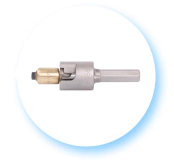 Tube End Facer-'BFB' Series