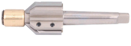 Tube End Facer- ‘BFC’ Series