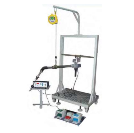 Tube Expansion Systems Accessories