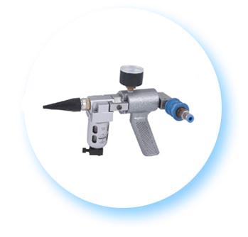 Tube Leak Detector kit