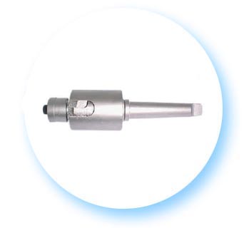 Tube Sheet Hole Radius Cutter