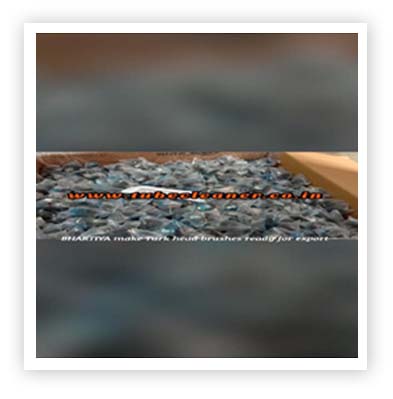 Inner Core Wire Production