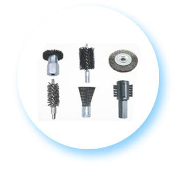 Wire Brushes