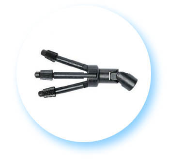 'YT' Series Tool Head Cutter