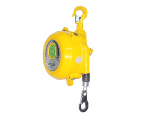 BWF Series Spring Balance