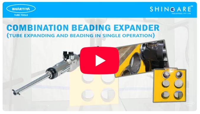 Combination Beading Expander