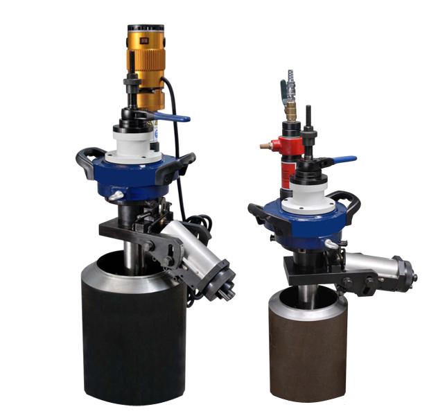 Tube Cleaners, Flexible Shafts