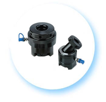 Hydraulic Bolt Tensioners