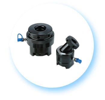 Top Side Bolt Tensioners (SBT)