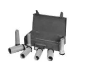 Fractional Size Impact Sockets