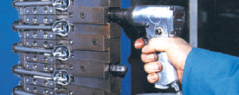 Metric Deep Hexagon (Thinwall) Impact Sockets